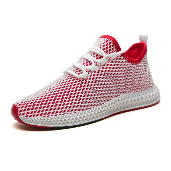 2019 flexible breathable men tennis shoes summer cool comfortable men sneakers stable non-slip fitness trainers
2019 flexible breathable men tennis shoes summer cool comfortable men sneakers stable non-slip fitness trainers