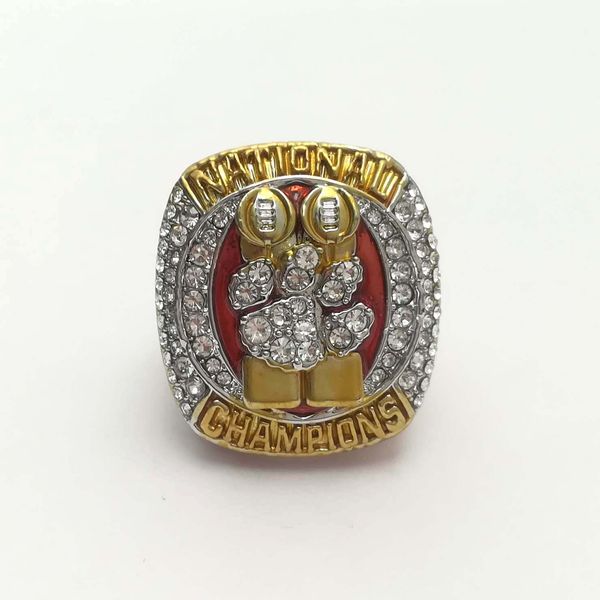 2018 наионалнй емпиона клемон игѬ амеѬиканкий ђбол коло лђий deal оп, Golden;silver
2018 наионалнй емпиона клемон игѬ амеѬиканкий ђбол коло лђий deal оп, Golden;silver