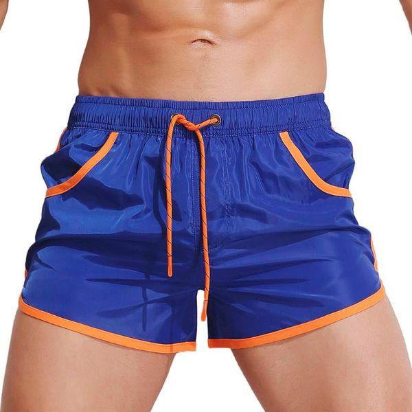 2019 new swimwear men swimming trunks sunga swimsuit mens swim briefs beach shorts 2.0#
2019 new swimwear men swimming trunks sunga swimsuit mens swim briefs beach shorts 2.0#