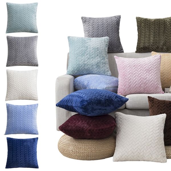 43*43 square pillow cover pillows decorative home decor velvet cushion cover for living room bedroom living room sofa decoration pillow case
43*43 square pillow cover pillows decorative home decor velvet cushion cover for living room bedroom living room sofa decoration pillow case