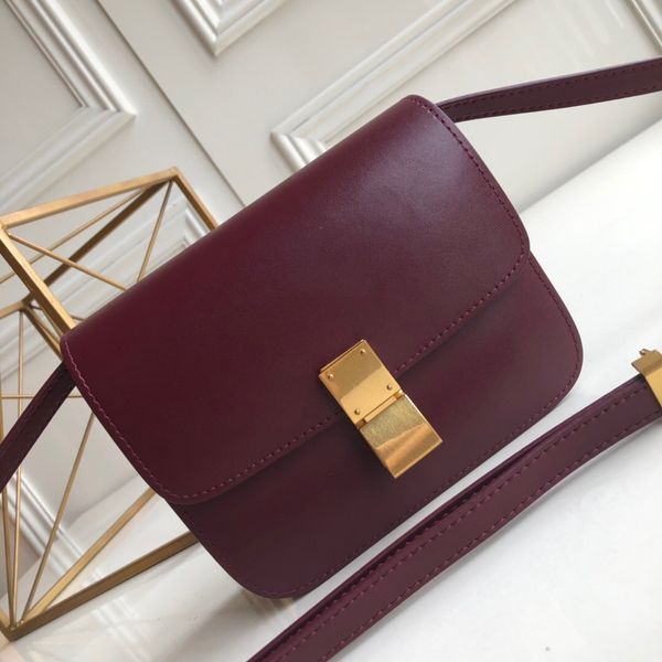 2020 fashion brand luxury handbags designer handbags rivet flip dinner bag shoulder bag cross body bag wallet ing