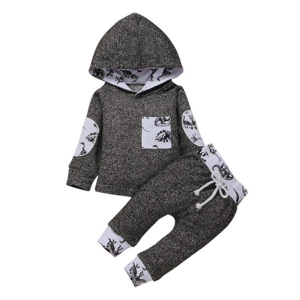 2pcs boys clothing set cartoon print cotton warm hooded comfort and soft elastic waist pants outfits daily leisure suits, White
2pcs boys clothing set cartoon print cotton warm hooded comfort and soft elastic waist pants outfits daily leisure suits, White