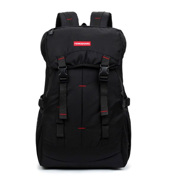 oversized climbing backpack outdoor sports camping cycling mountaineering bag hiking athletic travel nylon waterproof rucksack
oversized climbing backpack outdoor sports camping cycling mountaineering bag hiking athletic travel nylon waterproof rucksack