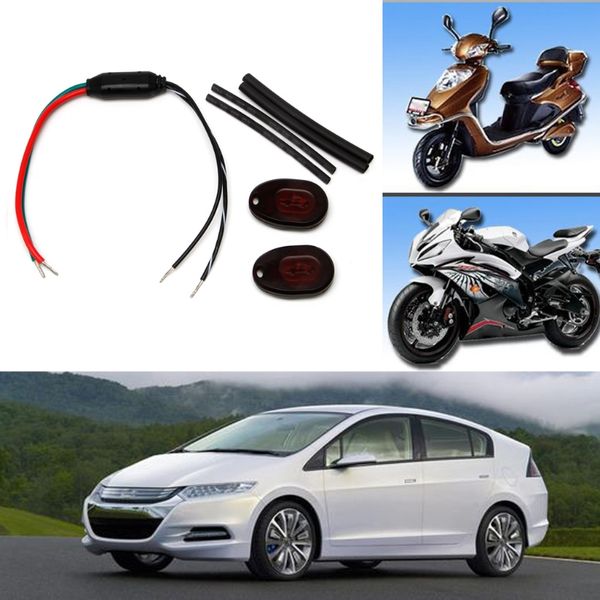 1 set motorcycle rf car immobilizer anti theft relay electronic concealed lock new hot
1 set motorcycle rf car immobilizer anti theft relay electronic concealed lock new hot