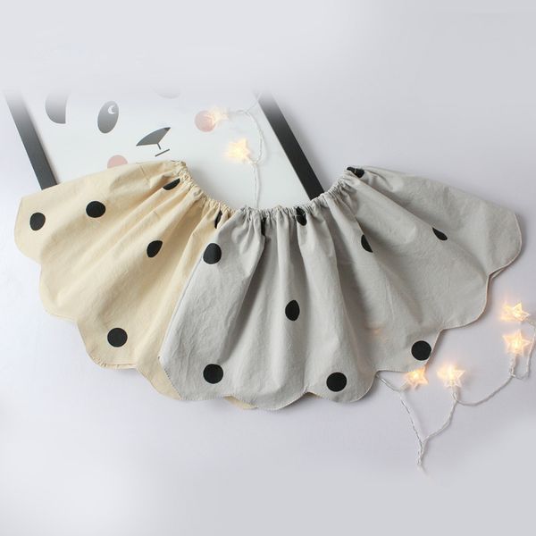 New Fashion Baby Girls Tutu Skirts Polka Dot Childrens Spring Summer Kids Casual Clothing
New Fashion Baby Girls Tutu Skirts Polka Dot Childrens Spring Summer Kids Casual Clothing
