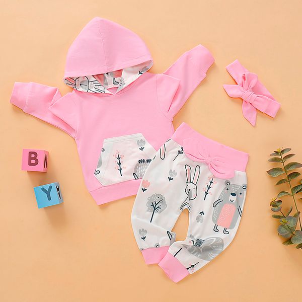 baby girls clothes infant baby boys girls cartoon print pullover hoodie t-shirt +pants outfits winter newborn clothes suit, White
baby girls clothes infant baby boys girls cartoon print pullover hoodie t-shirt +pants outfits winter newborn clothes suit, White