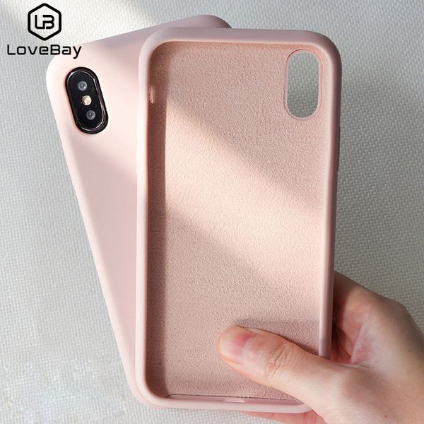 lovebay силиконовый телефон чехол для iphone se 2020 x 7 8 6 6s plus soft tpu конфеты цвета чехол для iphone xs xr xs max 11 pro max
lovebay силиконовый телефон чехол для iphone se 2020 x 7 8 6 6s plus soft tpu конфеты цвета чехол для iphone xs xr xs max 11 pro max