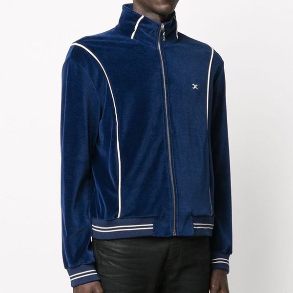20ss gold velvet pleuche baseball jacket мужчины женщины спорт на открытом воздухе куртки ветрозащитный повседневный street скейтборд hip ho, Black;brown
20ss gold velvet pleuche baseball jacket мужчины женщины спорт на открытом воздухе куртки ветрозащитный повседневный street скейтборд hip ho, Black;brown