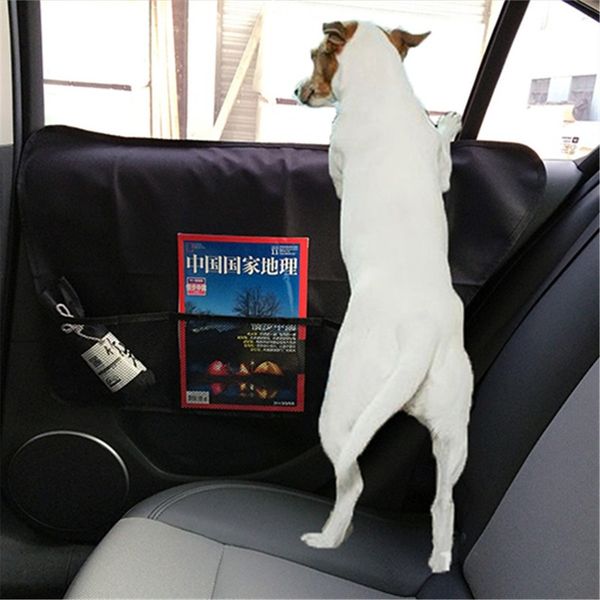 new style car rear door anti-scratch storage bag protection pad car pet supplies prevent pets from scratching keep the clean
new style car rear door anti-scratch storage bag protection pad car pet supplies prevent pets from scratching keep the clean