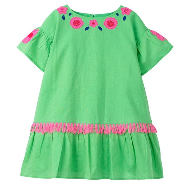 baby girls dresses floral summer short sleeved a-line round neck 100% cotton princess dress birthday for toddler girls zipper solid green, Red;yellow
baby girls dresses floral summer short sleeved a-line round neck 100% cotton princess dress birthday for toddler girls zipper solid green, Red;yellow