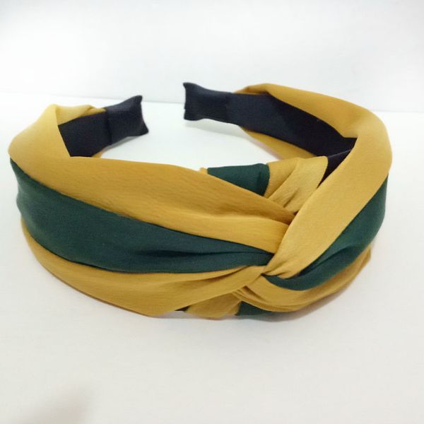 maxsiti u vintage solid color satin splicing headbands women's fashion knotted cross hair hoop hair accessories
maxsiti u vintage solid color satin splicing headbands women's fashion knotted cross hair hoop hair accessories