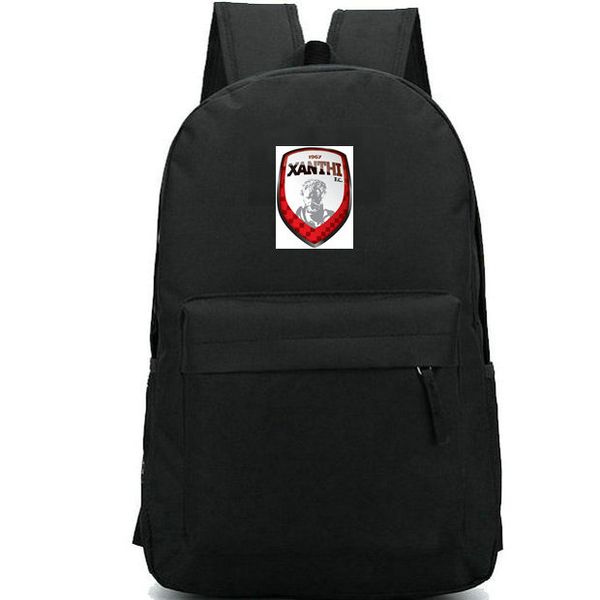 xanthi backpack fc greece club daypack team schoolbag football exercise rucksack sport school bag outdoor day pack
xanthi backpack fc greece club daypack team schoolbag football exercise rucksack sport school bag outdoor day pack