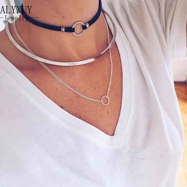 new fashion jewelry round torques necklace set for women girl nice gift n0092, Silver
new fashion jewelry round torques necklace set for women girl nice gift n0092, Silver