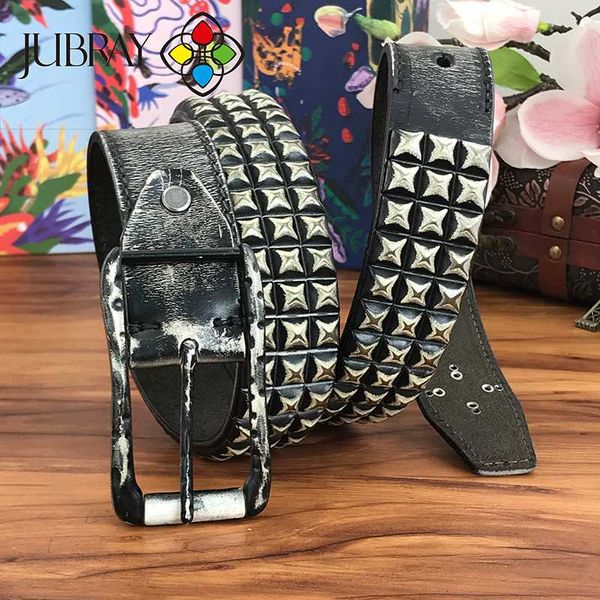 men's leather belt men's japanese rivet buckle color punk belt jeans rock style black mbt0593b, Black;brown
men's leather belt men's japanese rivet buckle color punk belt jeans rock style black mbt0593b, Black;brown