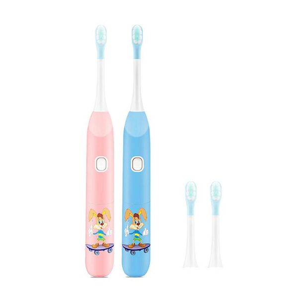 electric toothbrush for children gum care rotation vitality cartoon oral health soft tooth brush for kids battery powered
electric toothbrush for children gum care rotation vitality cartoon oral health soft tooth brush for kids battery powered