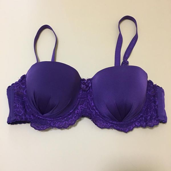 bra push up for small breast thin 1/2 cup solid lace underwire adjusted strap back closure underwear lingerie bras wholesale hot, Red;black
bra push up for small breast thin 1/2 cup solid lace underwire adjusted strap back closure underwear lingerie bras wholesale hot, Red;black