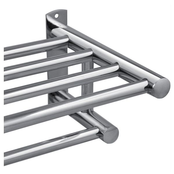 stainless steel double towel rack holder wall mounted bathroom towel shelf rail rack holder bathroom storage organization
stainless steel double towel rack holder wall mounted bathroom towel shelf rail rack holder bathroom storage organization