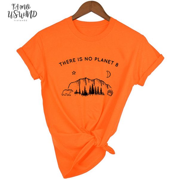there is no planet b graphic t shirt womentumblr tees fashion clothes feminina women funny shrit outdoor street style, White
there is no planet b graphic t shirt womentumblr tees fashion clothes feminina women funny shrit outdoor street style, White