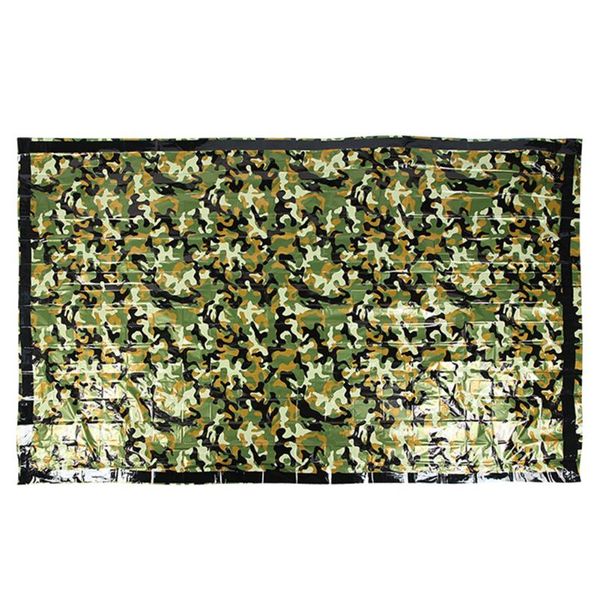 blanket sleeping bag emergency soft tent travel outdoor waterproof survival home camping foldable camouflage heat preservation
blanket sleeping bag emergency soft tent travel outdoor waterproof survival home camping foldable camouflage heat preservation