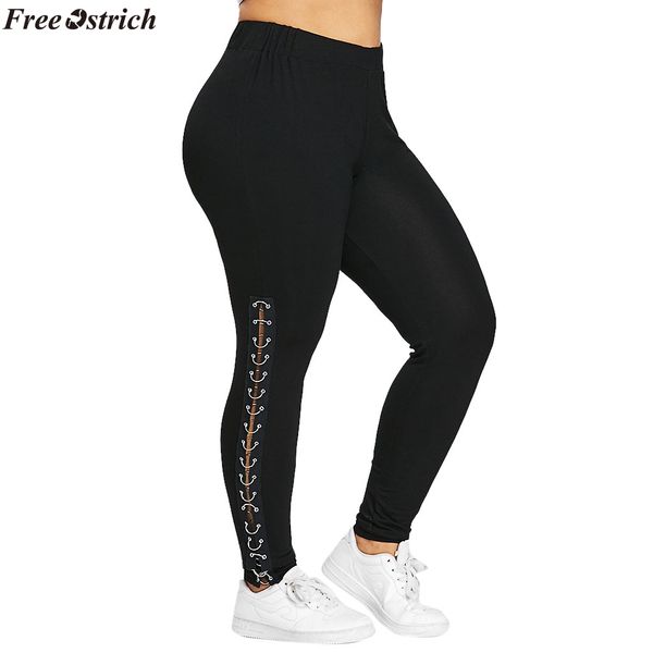 ostrich women pants plus size womens side lace up leggings trousers hollow out casual fashion pants l-xxxxxl dropship, Black;white
ostrich women pants plus size womens side lace up leggings trousers hollow out casual fashion pants l-xxxxxl dropship, Black;white