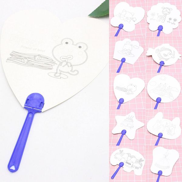 горячая 5 шт diy бумаги вентилятор белый doodle инструмент art картина durable для детей дети mdd88 другое ручной инструмент
горячая 5 шт diy бумаги вентилятор белый doodle инструмент art картина durable для детей дети mdd88 другое ручной инструмент
