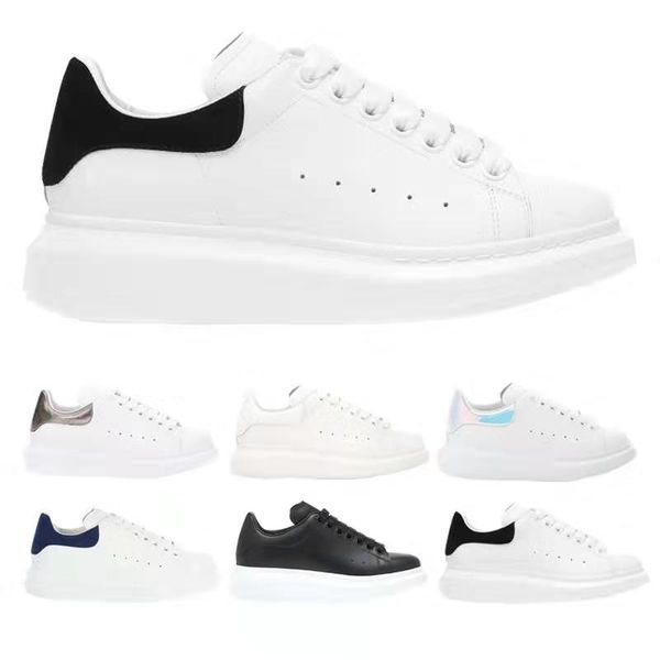 designer shoes for men women fashion platform sneakers 3m reflective triple black white leather suede mens flat casual shoe size 36-44
designer shoes for men women fashion platform sneakers 3m reflective triple black white leather suede mens flat casual shoe size 36-44