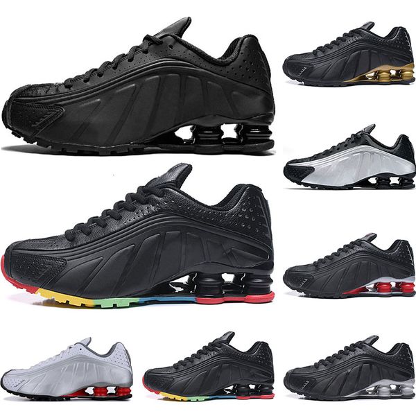 2019 running shoes for men black metallic gold black silver triple black white r4 men sport sneakers trainers size eur 40-45
2019 running shoes for men black metallic gold black silver triple black white r4 men sport sneakers trainers size eur 40-45