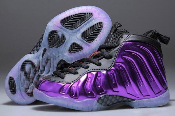 2020 new kids penny hardaway youth basketball shoes 13s gold pro 1s fashion sports training sneakers size 28-35, Black
2020 new kids penny hardaway youth basketball shoes 13s gold pro 1s fashion sports training sneakers size 28-35, Black