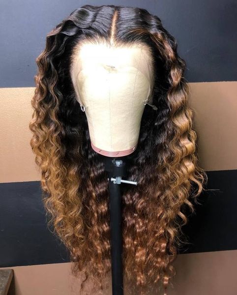 full lace wigs lace front wig pre plucked with baby hair brazilian remy honey curly human hair wigs, Black
full lace wigs lace front wig pre plucked with baby hair brazilian remy honey curly human hair wigs, Black