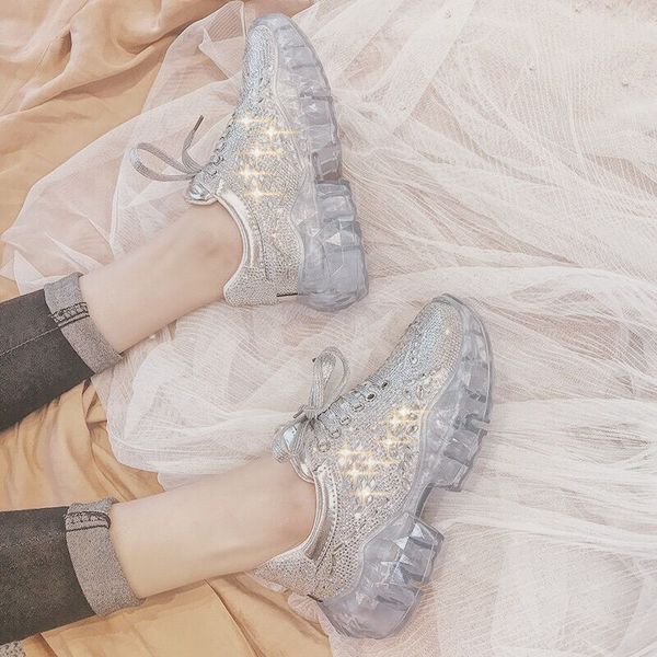 jelly bottom rhinestone old tidal shoes female 2019 spring korean version of the thick bottom sponge cake flat platform mujer cj191226, Black
jelly bottom rhinestone old tidal shoes female 2019 spring korean version of the thick bottom sponge cake flat platform mujer cj191226, Black