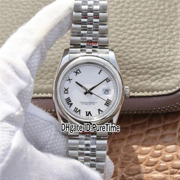 гмп v2 в модели datejust 36мм 116200 sa3135 авомаиека мђжкие а али 904l, полиѬованнй, Slivery;brown
гмп v2 в модели datejust 36мм 116200 sa3135 авомаиека мђжкие а али 904l, полиѬованнй, Slivery;brown