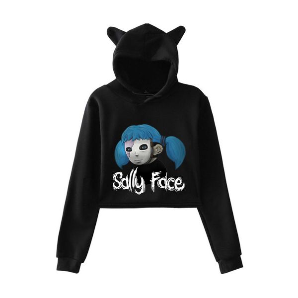 дизайнер дизайнер толстовки толстовка face fashion trend sala crop top женщина толстовка толстовка с коротким рукавом горячие kpop плюс разм, Black
дизайнер дизайнер толстовки толстовка face fashion trend sala crop top женщина толстовка толстовка с коротким рукавом горячие kpop плюс разм, Black