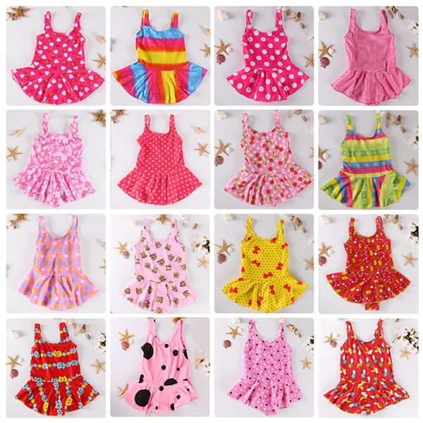 polyester baby girl one piece swimsuit floral print swimwear dress sunsuit summer beachwear outfit
polyester baby girl one piece swimsuit floral print swimwear dress sunsuit summer beachwear outfit