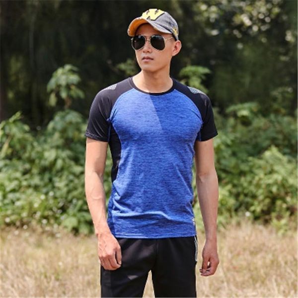 japan korea asian man blue rose patchwork quick-drying tshirts casual sport breathable polyester elastic slim tees
japan korea asian man blue rose patchwork quick-drying tshirts casual sport breathable polyester elastic slim tees