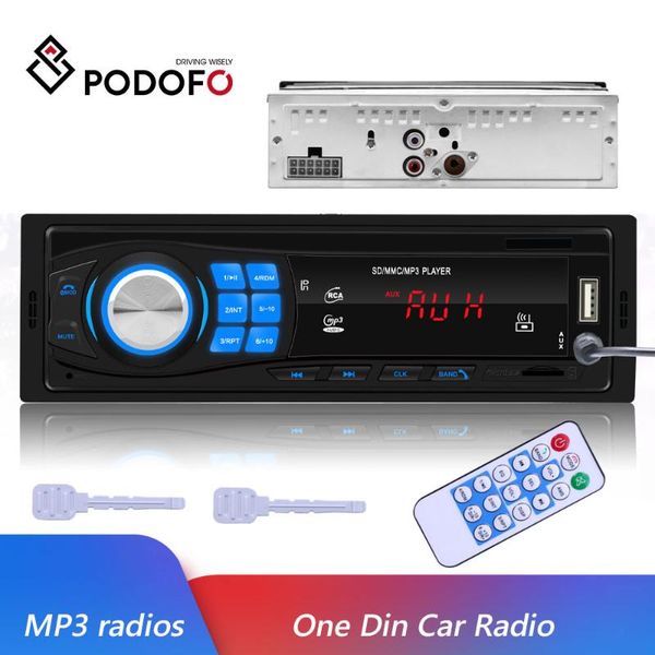 podofo 1 din автомагнитолы stereo 12v bluetooth аудио музыка стерео универсальный пульт дистанционного управления поддержка mp3 usb / sd / a
podofo 1 din автомагнитолы stereo 12v bluetooth аудио музыка стерео универсальный пульт дистанционного управления поддержка mp3 usb / sd / a