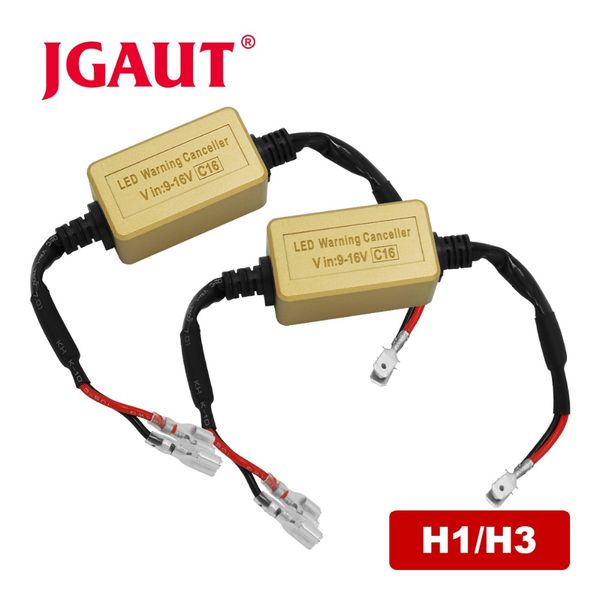 jgaut c16 h4 h7 h8 h11 h13 9005 9006 canbus wiring harness adapter decoder led car headlight bulb auto headlamp fog light
jgaut c16 h4 h7 h8 h11 h13 9005 9006 canbus wiring harness adapter decoder led car headlight bulb auto headlamp fog light