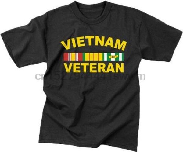 new fashion men short sleeve black vietnam veteran war vet t-shirt funny casual tee shirts, White;black
new fashion men short sleeve black vietnam veteran war vet t-shirt funny casual tee shirts, White;black
