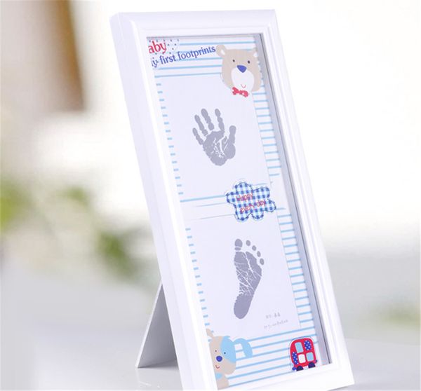 infant baby children handprint footprint white contracted hanging wall p frame christmas gifts for children
infant baby children handprint footprint white contracted hanging wall p frame christmas gifts for children