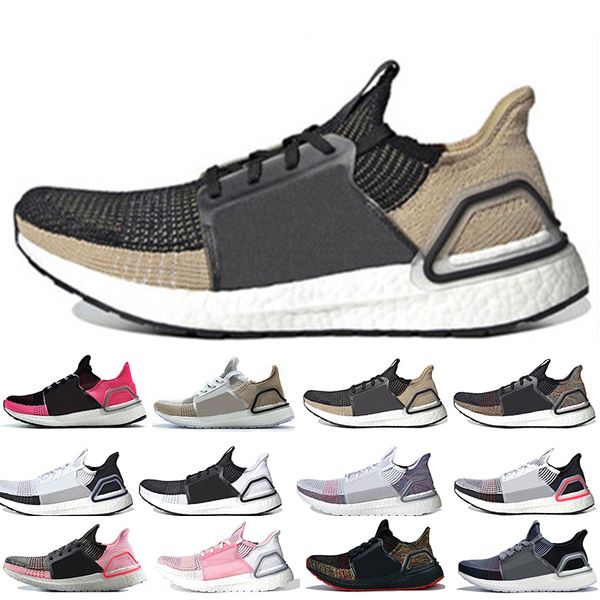 Newest 2019 Ultra Boost 19 Laser Red Refract Oreo mens running shoes for men Women UltraBoost 5.0 Bat Orchid Sport Sneaker Designer Trainers
Newest 2019 Ultra Boost 19 Laser Red Refract Oreo mens running shoes for men Women UltraBoost 5.0 Bat Orchid Sport Sneaker Designer Trainers