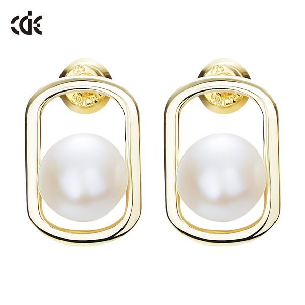 wedding party silver s925 beaded pearl gift woman lady diamond jewelry earring for bride acting initiation graduation cde-175, Golden
wedding party silver s925 beaded pearl gift woman lady diamond jewelry earring for bride acting initiation graduation cde-175, Golden