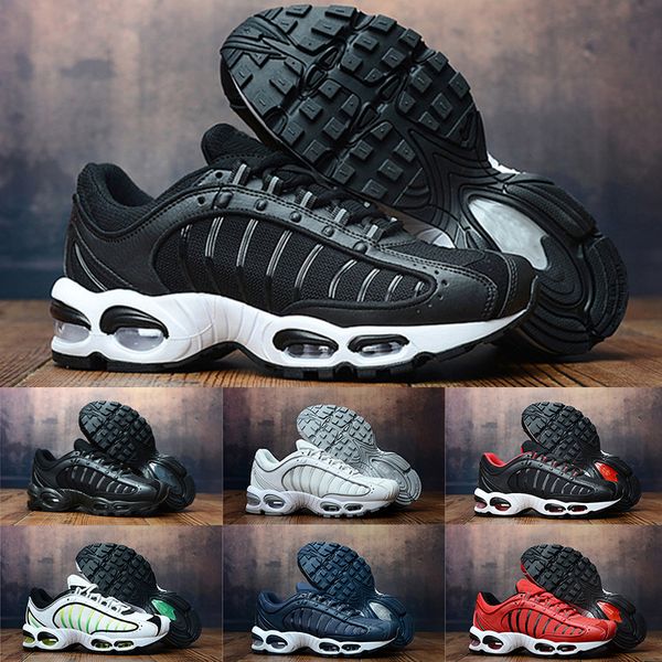 2019 New Air Tn Tailwind IV MV Mens Running Shoes White Gray Red Black Green Designer Sports Sneakers Athletic Trainers Size 40-45
2019 New Air Tn Tailwind IV MV Mens Running Shoes White Gray Red Black Green Designer Sports Sneakers Athletic Trainers Size 40-45