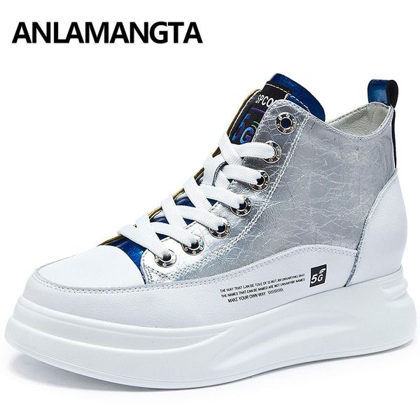 spring women's creeper casual shoes lace up platform shoes students sneakers women round toe fashion, Black
spring women's creeper casual shoes lace up platform shoes students sneakers women round toe fashion, Black