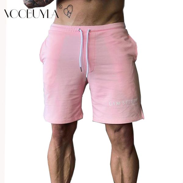 voobuyla 2019 summer running shorts men sports jogging fitness shorts sport beaching short mens cotton gym crossfit pants, Black;blue
voobuyla 2019 summer running shorts men sports jogging fitness shorts sport beaching short mens cotton gym crossfit pants, Black;blue