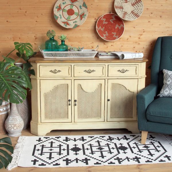 black white bohemia nordic living room carpet geometric indian morocco rug plaid striped kitchen mat bedside round rugs modern
black white bohemia nordic living room carpet geometric indian morocco rug plaid striped kitchen mat bedside round rugs modern