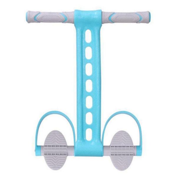 resistance women's elastic pedal chest expander crunches auxiliary fitness equipment household belts cut waists thin belly situp
resistance women's elastic pedal chest expander crunches auxiliary fitness equipment household belts cut waists thin belly situp