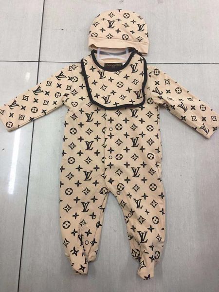 toddler infant romper baby clothing sets boys girls full sleeve soft jumpsuits rompers+ hat + bib 3pcs/set suit, Blue
toddler infant romper baby clothing sets boys girls full sleeve soft jumpsuits rompers+ hat + bib 3pcs/set suit, Blue