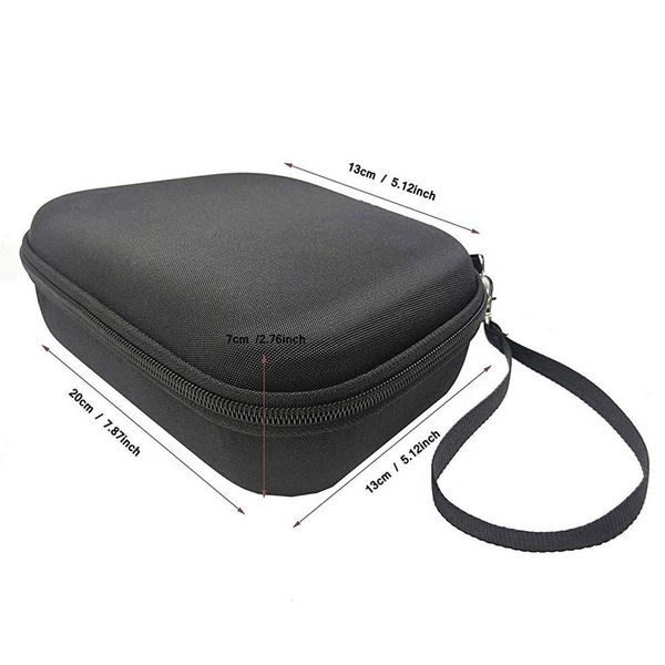 hard eva bag for ps4 slim pro wireless controller protective shookproof carrying case for sony ps4 wireless gamepad
hard eva bag for ps4 slim pro wireless controller protective shookproof carrying case for sony ps4 wireless gamepad