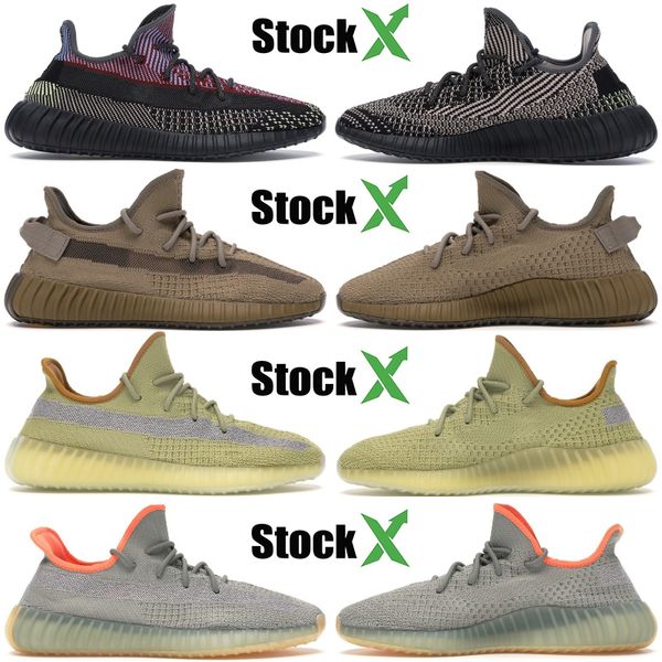 2020 kanye west v2 earth cinder desert sage yeshaya marsh flax men women running shoes yecheil black static reflective designer sneakers
2020 kanye west v2 earth cinder desert sage yeshaya marsh flax men women running shoes yecheil black static reflective designer sneakers
