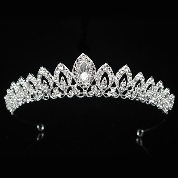 19 designs crystal wedding bridal tiara crowns for women princess hair ornament fashion bride headpiece hair jewelry accessories, Golden;white
19 designs crystal wedding bridal tiara crowns for women princess hair ornament fashion bride headpiece hair jewelry accessories, Golden;white
