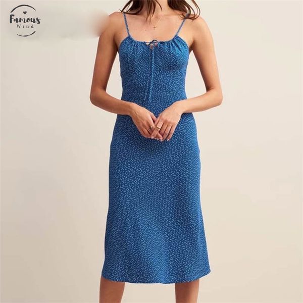 france navy dots print summer dress vintage spaghetti straps midi dress fashion slash neck chic vestidos slim drop shipping, Black;gray
france navy dots print summer dress vintage spaghetti straps midi dress fashion slash neck chic vestidos slim drop shipping, Black;gray